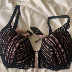 Victoria secret plunge bra